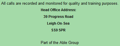 Maida Vale Local Drainage Head Office